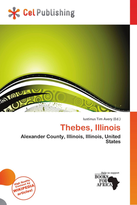 Kniha Thebes, Illinois 