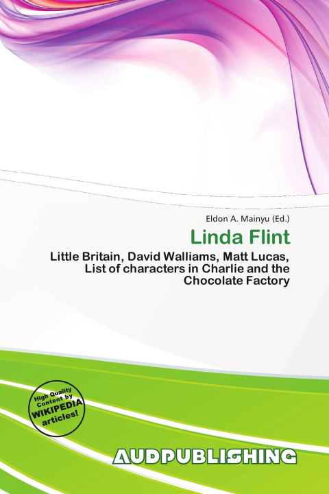 Buch Linda Flint 