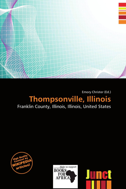 Buch Thompsonville, Illinois 
