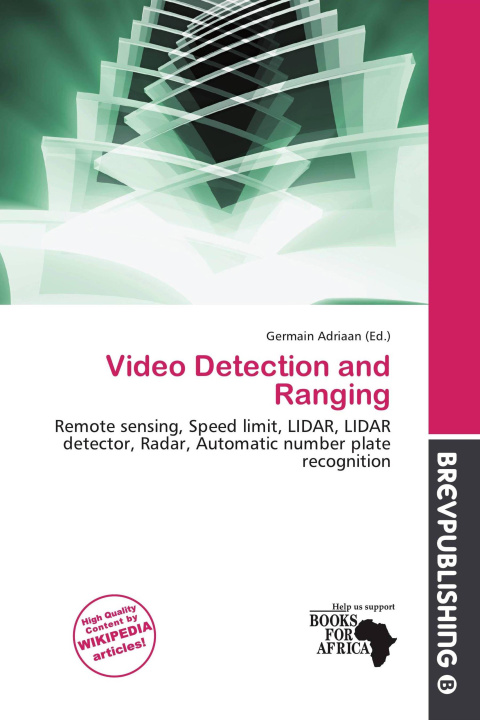 Carte Video Detection and Ranging 