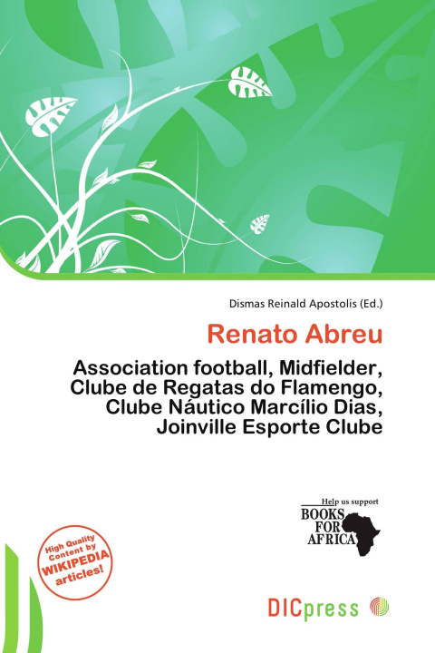 Carte Renato Abreu 