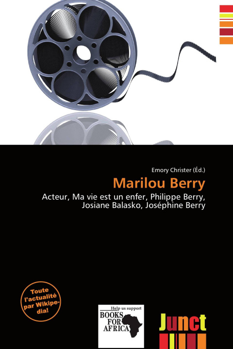 Buch Marilou Berry 