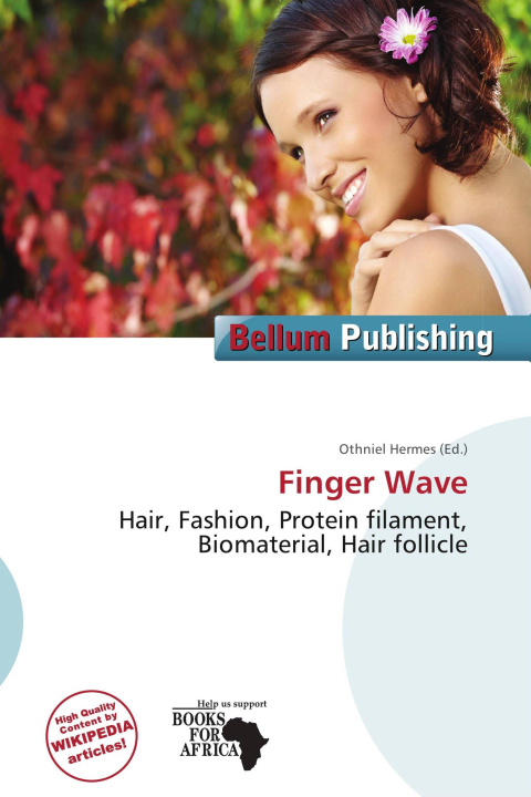 Carte Finger Wave 