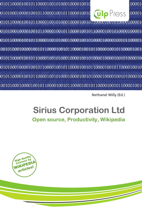 Carte Sirius Corporation Ltd 
