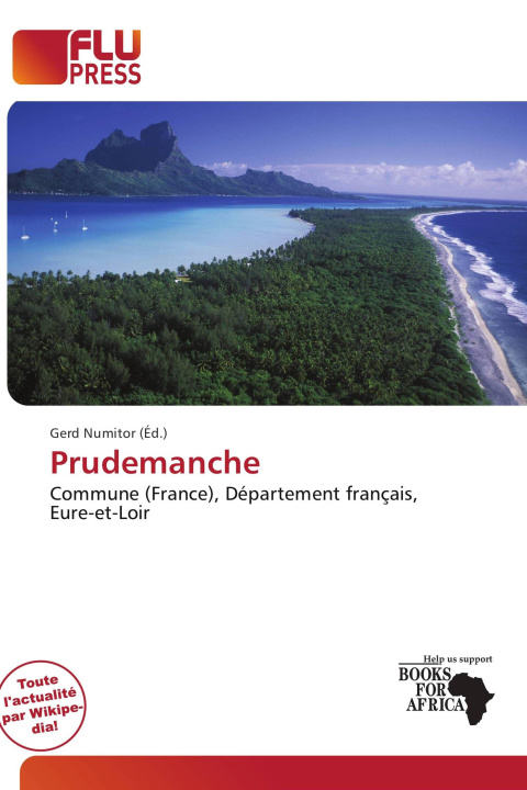 Boek Prudemanche 