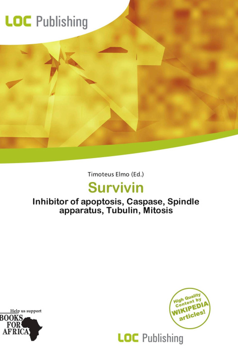 Carte Survivin 
