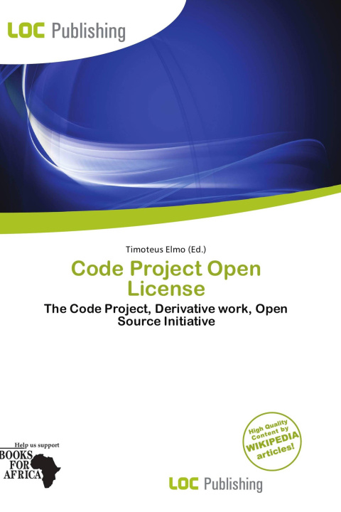 Carte Code Project Open License 