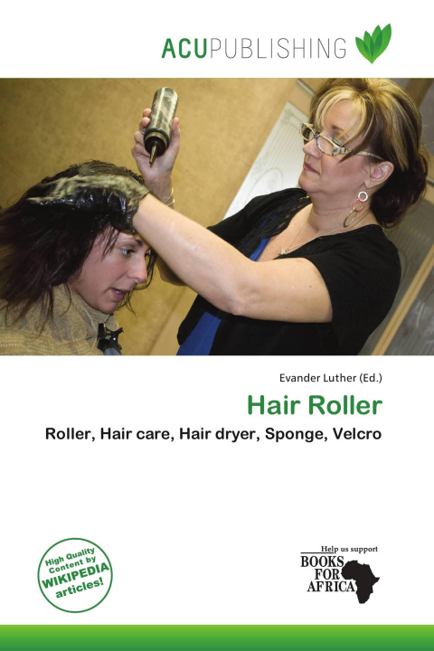 Carte Hair Roller 