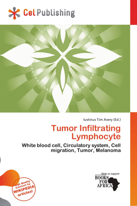 Libro Tumor Infiltrating Lymphocyte 