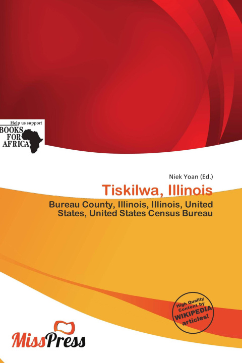 Buch Tiskilwa, Illinois 
