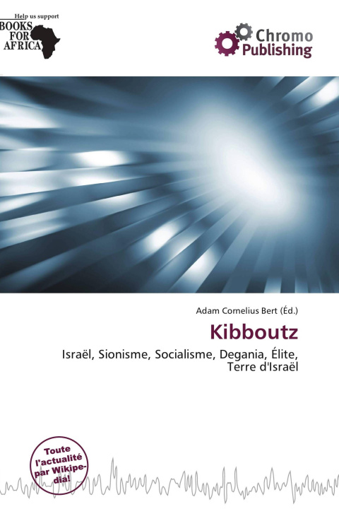 Buch Kibboutz 
