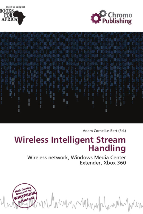 Libro Wireless Intelligent Stream Handling 