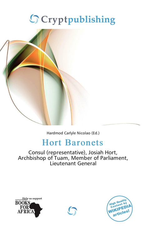 Buch Hort Baronets 