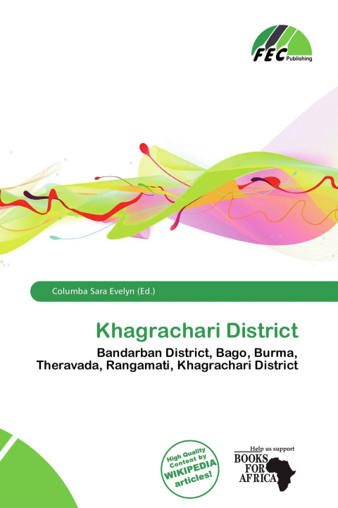 Buch Khagrachari District 
