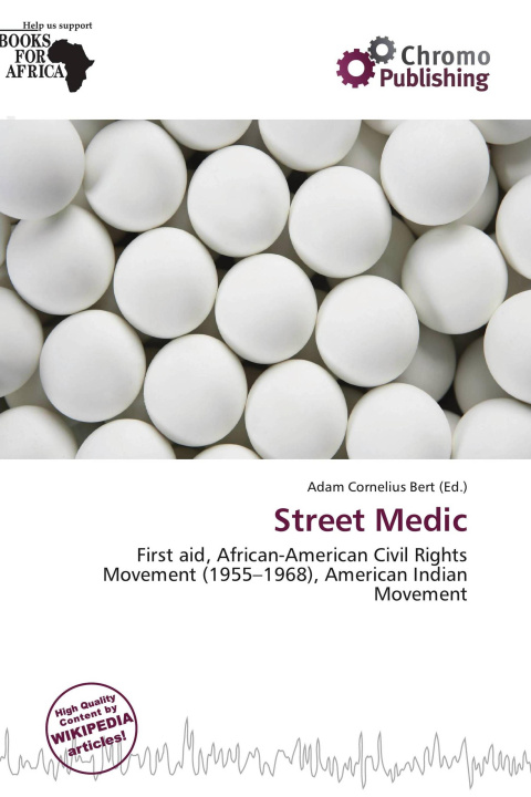 Buch Street Medic 
