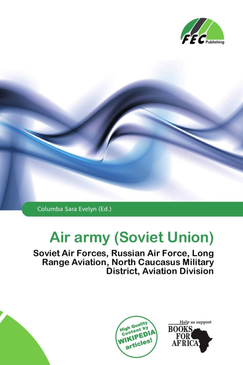 Buch Air army (Soviet Union) 