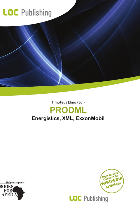 Könyv PRODML 