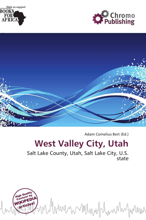 Buch West Valley City, Utah 