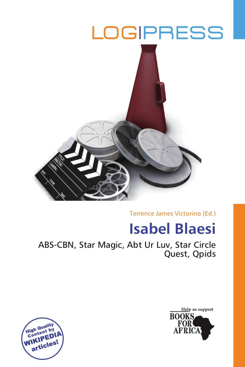 Carte Isabel Blaesi 