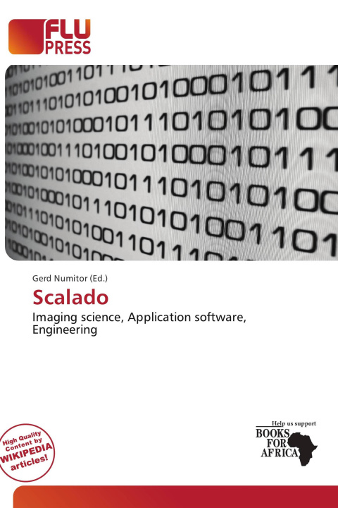 Buch Scalado 
