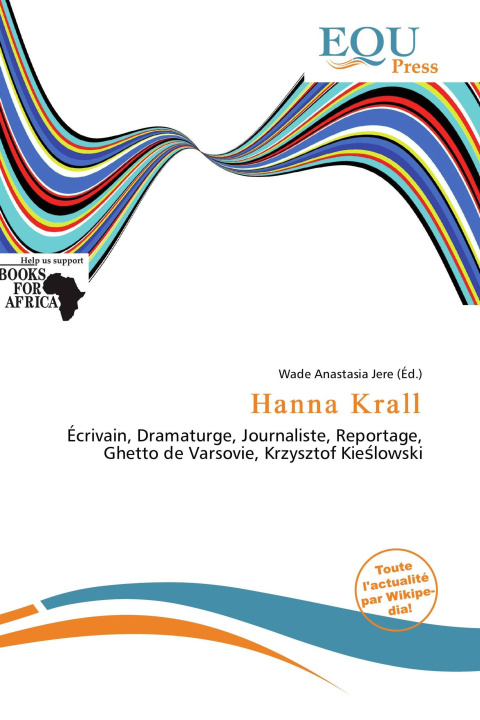 Buch Hanna Krall 