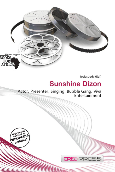 Buch Sunshine Dizon 
