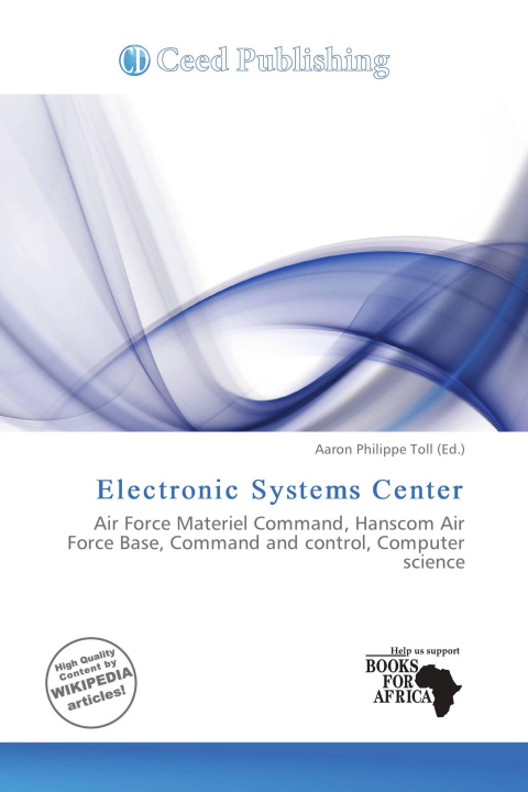 Книга Electronic Systems Center 