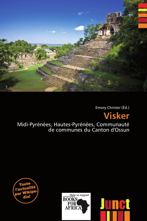 Carte Visker 