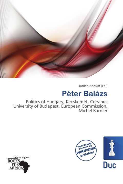 Buch Péter Balázs 