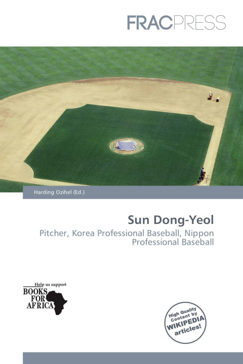 Buch Sun Dong-Yeol 