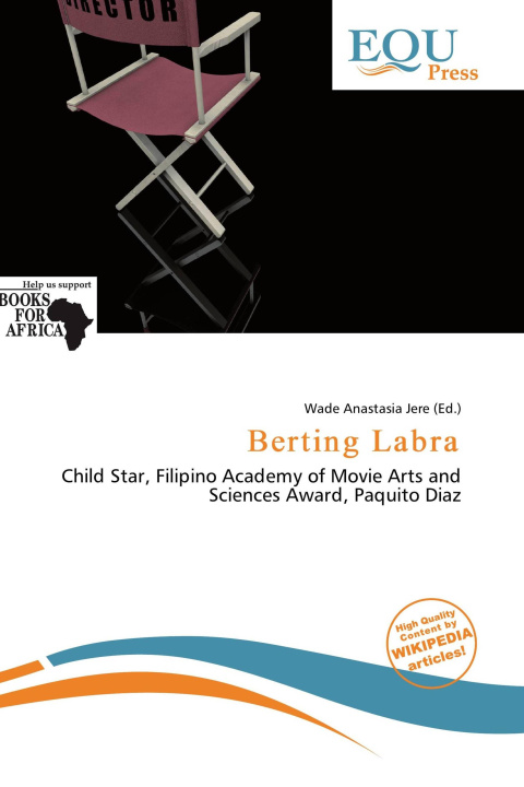 Buch Berting Labra 
