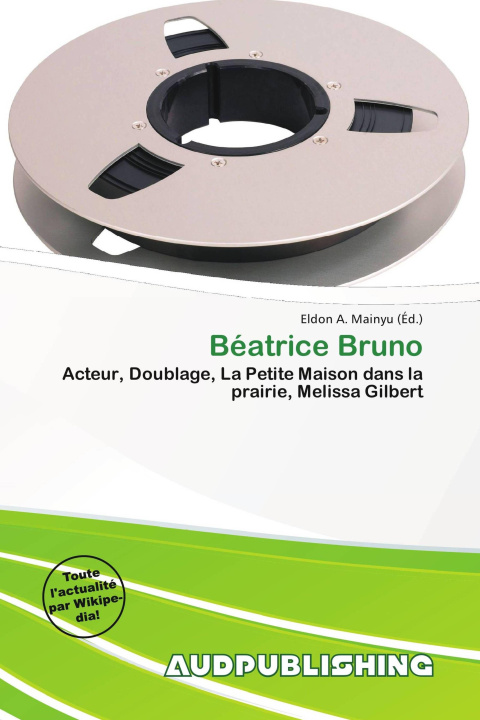Buch Béatrice Bruno 