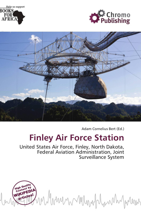 Carte Finley Air Force Station 