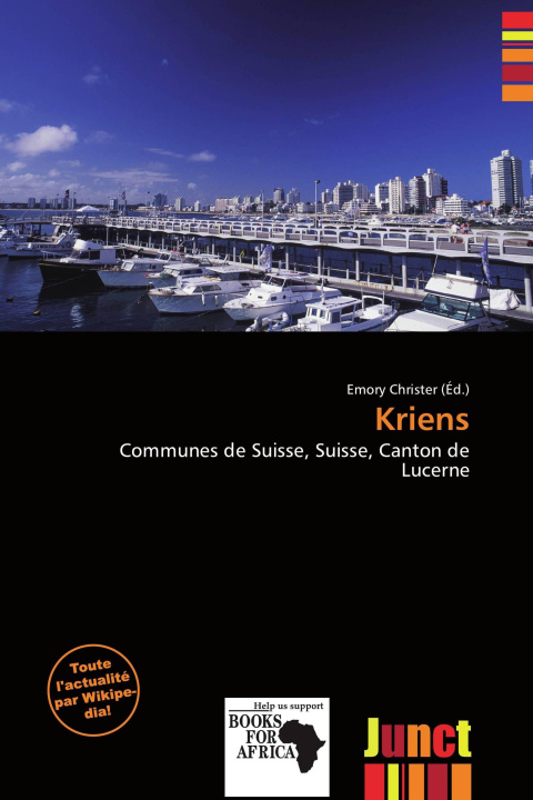 Book Kriens 