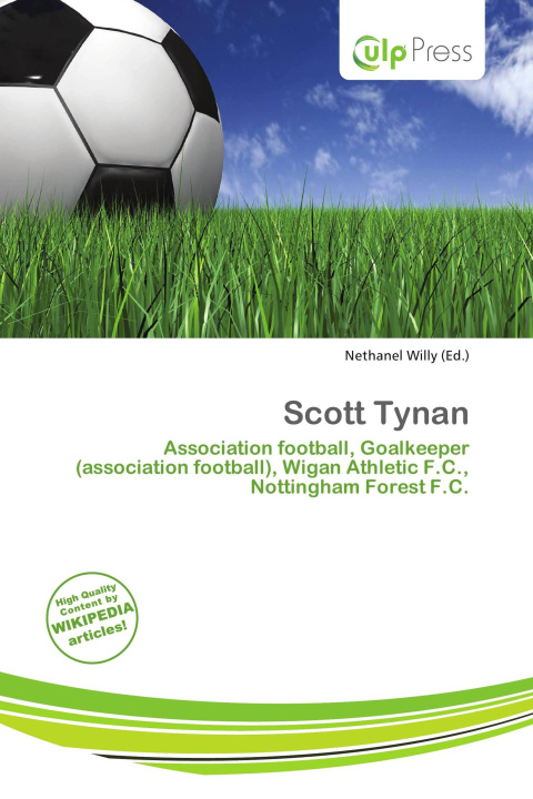 Книга Scott Tynan 