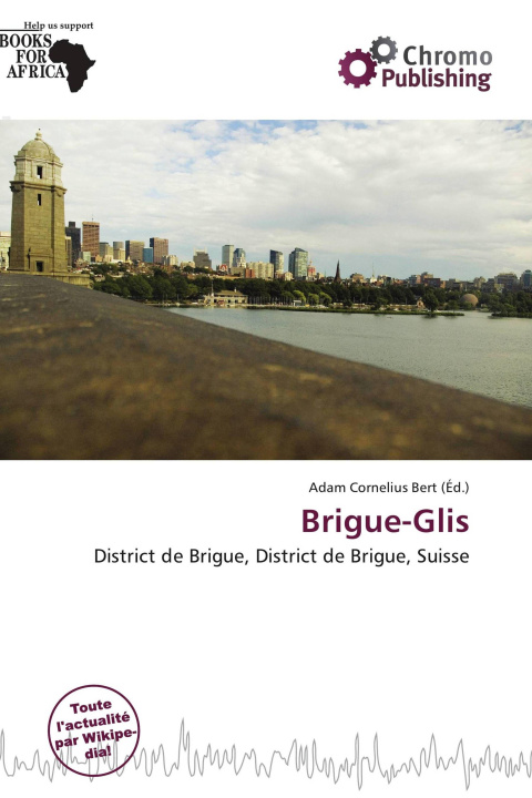 Libro Brigue-Glis 