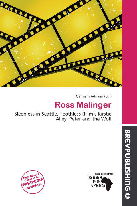 Carte Ross Malinger 