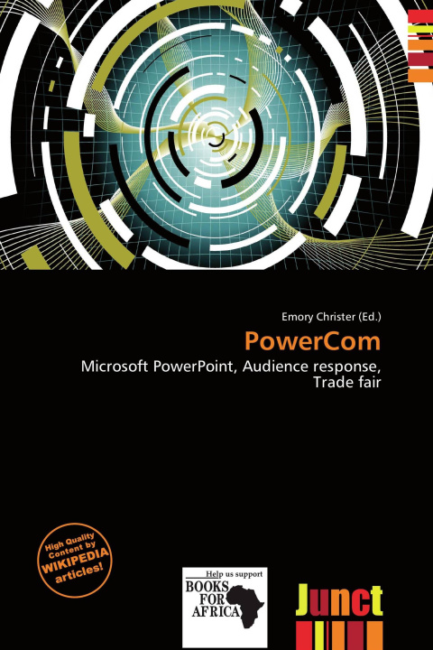 Libro PowerCom 