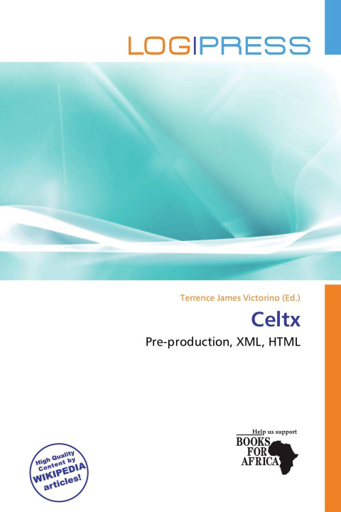 Carte Celtx 