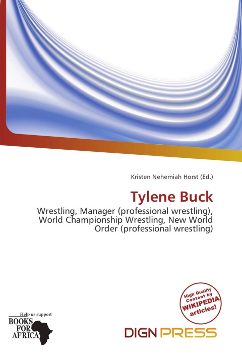 Carte Tylene Buck 