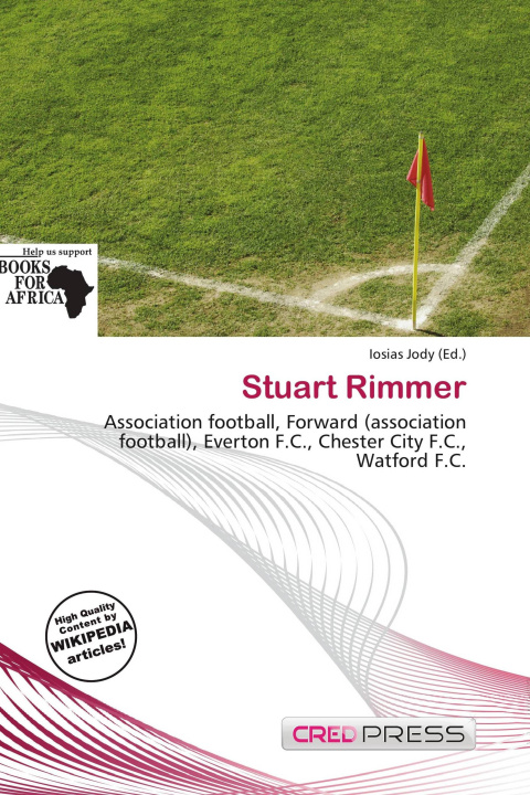 Carte Stuart Rimmer 