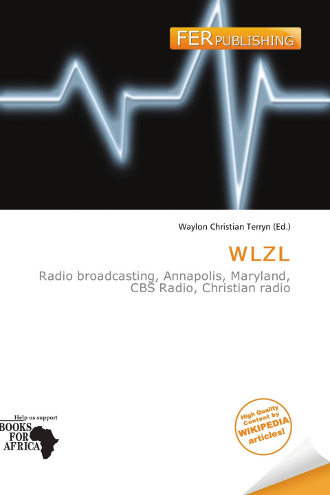 Kniha WLZL 