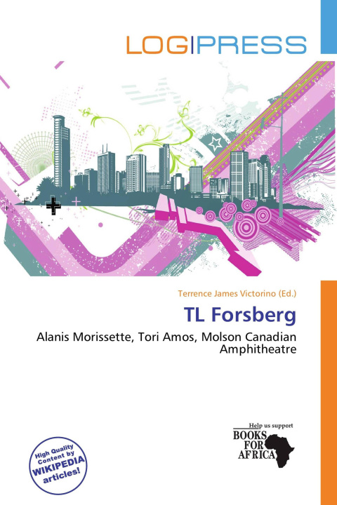 Carte TL Forsberg 