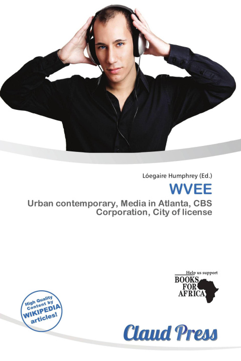 Carte WVEE 
