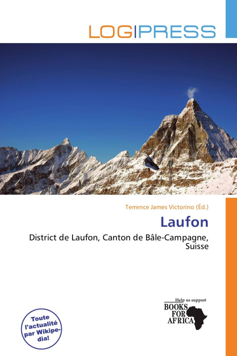 Libro Laufon 