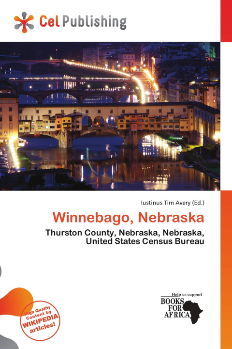Buch Winnebago, Nebraska 