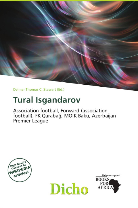 Carte Tural Isgandarov 