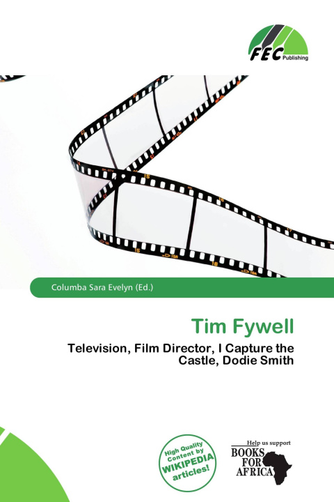 Kniha Tim Fywell 