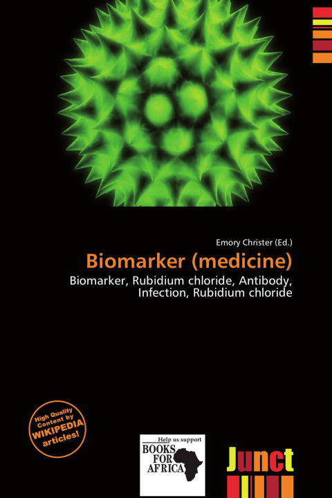 Carte Biomarker (medicine) 