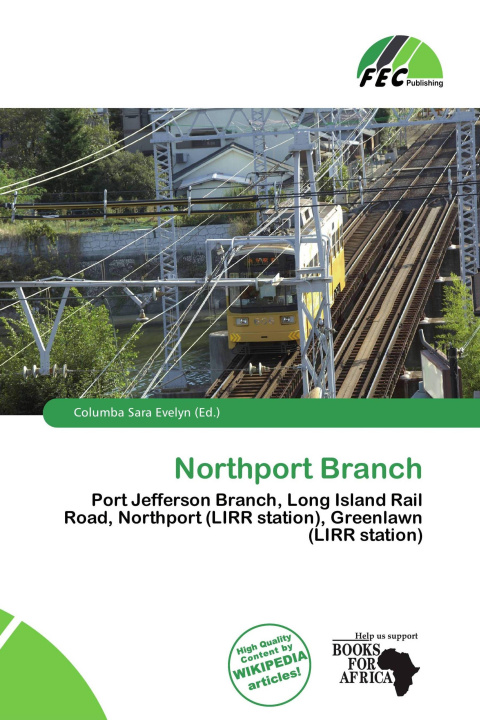 Buch Northport Branch 
